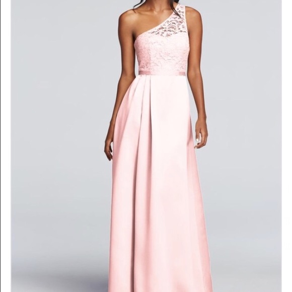 David's Bridal Dresses & Skirts - Bridesmaid Dress